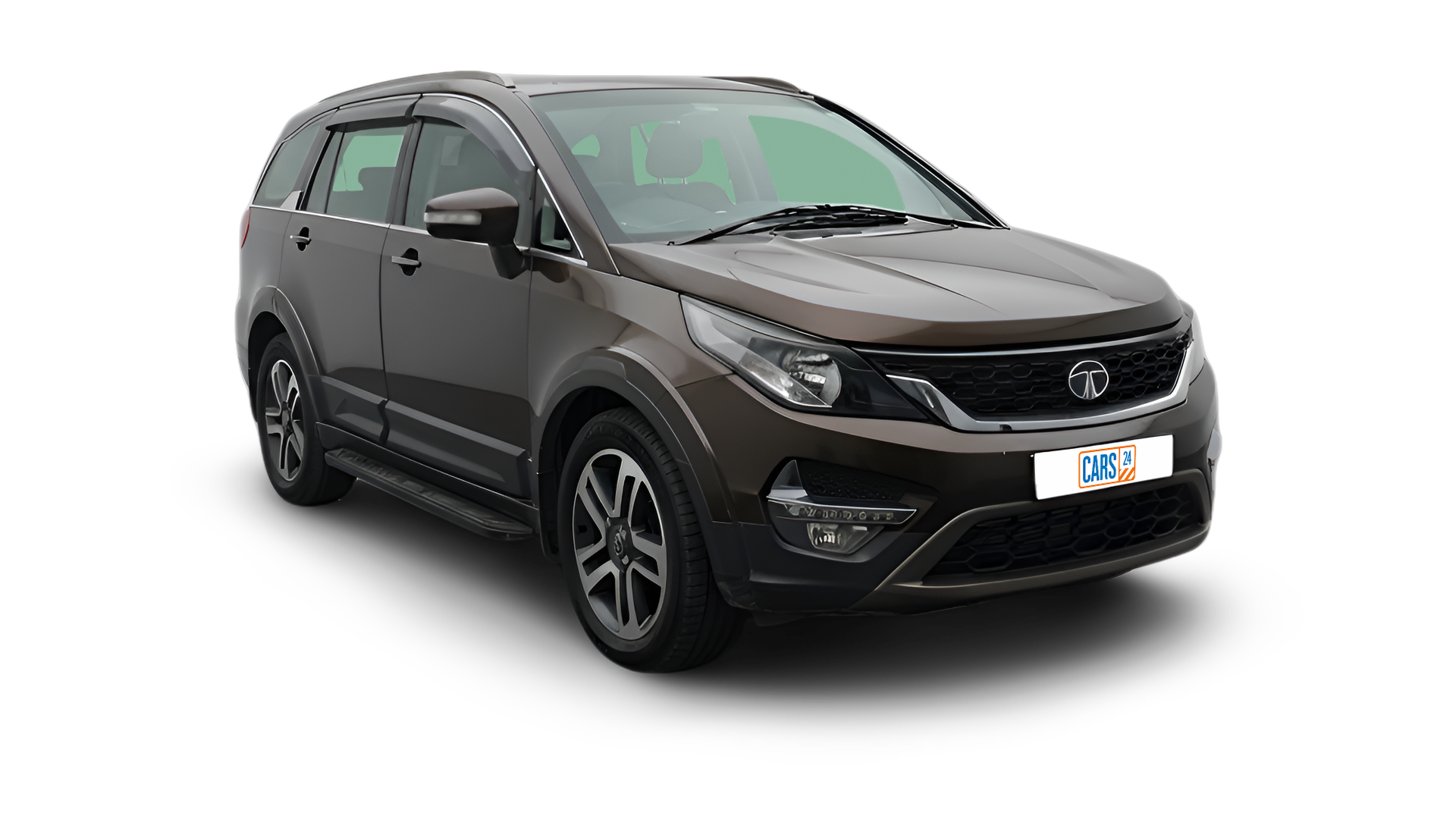 Tata Hexa-img